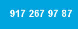 917 267 97 87 917 267 97 87